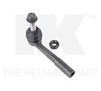 Fits NK 5033667 tie rod end OPEL VECTRA C LE DE Stock