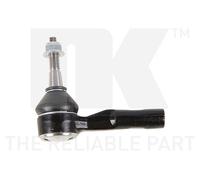 Fits NK 5033682 tie rod end CHEVROLET CRUZE 1,6/1,8/1,7D/2,0D 09- LE/PR DE Sto