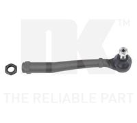 Tie / Track Rod End fits PEUGEOT 207 CC, WK 1.6 06 to 13 Joint NK 1608652380 New