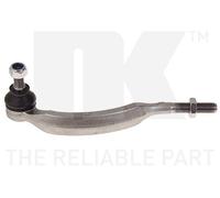 Fits NK 5033748 tie rod end PEUGEOT 407 LE DE Stock