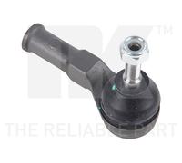 Tie / Track Rod End fits RENAULT MEGANE 1.9D Right Outer 97 to 03 Joint NK New