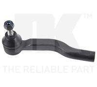 Fits NK 50345105 tie rod end TOYOTA AVENSIS 09- LE DE Stock
