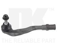 Fits NK 50347101 tie rod end VW A4/A5/Q5 07- LE DE Stock
