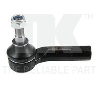 Genuine NK Front Right Tie Rod End for Seat Ibiza SC CHYB 1.0 (08/2015-12/2017)