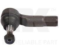 Genuine NK Front Left Tie Rod End for Skoda Octavia TSi 105 CJZA 1.2 (4/13-4/16)