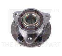 NK 753644 Wheel bearing kit
