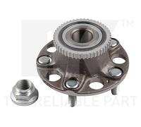 Rear Right Wheel Bearing Kit for Honda Civic i-VTEC R18Z4 1.8 (02/12-Present)