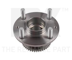 Fits NK 763215 Wheel Bearing Kit DE Stock