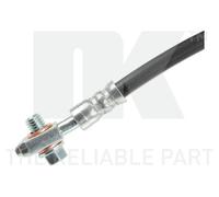 BRAKE HOSE 851527 FOR BMW X5/E53/SAV M57D30 M54B30 3.0L M57D30 2.9L 6cyl X5 E53
