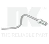 BRAKE HOSE 8539119 FOR RENAULT SCÉNIC/GRAND/IV H5H470/450/490 1.3L R9N401 1.7L