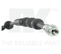 BRAKE HOSE 854043 FOR LAND ROVER DISCOVERY/SPORT/VAN RANGE/EVOQUE/Convertible