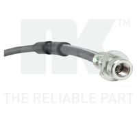 BRAKE HOSE 854057 FOR LAND ROVER DEFENDER/Station/Wagon/Van DISCOVERY/VAN 2.0L