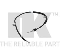 NK 903536 Hand brake cable