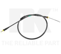 Cable, parking brake for RENAULT CLIO NK 9039142