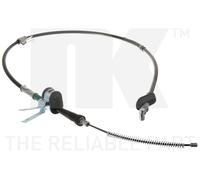 Fits NK 905217 handbrake line SUZUKI T. IGNIS 03- PR