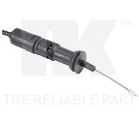 CABLE PULL CLUTCH CONTROL 929909 FOR VW GOLF/II/Mk JETTA POLO SEAT TOLEDO 1.6L