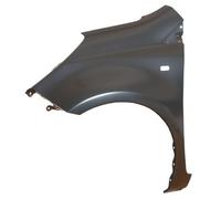 Fits Note 2006-2009 Front Wing Lh Left Ns Nearside Passengers 60-10-231