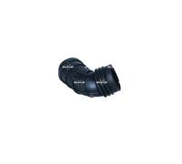 NRF 165007 Intake pipe, air filter