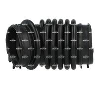 NRF 165020 Intake pipe, air filter