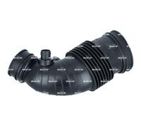 NRF 165032 Intake pipe, air filter