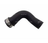 Turbocharger NRF 166112 for MERCEDES-BENZ