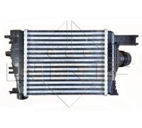 ✅Fits NRF 30375 INTERCOOLER, CHARGER ⭐UK Seller⭐