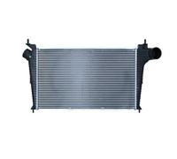 Fits NRF 30845 INTERCOOLER, CHARGER