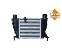 Fits NRF 309043 Intercooler, charger ⭐UK Stock⭐
