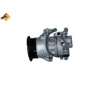 ✅Fits NRF 32736 Compressor, air conditioning ⭐UK Seller⭐