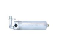 Fits NRF 33390 RECEIVER DRIERS NISSAN Qashqai 1.6 07-