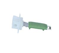 Fits NRF 342009 RESISTOR, INTERIOR BLOWER DE Stock