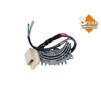 Fits NRF 342024 RESISTOR, INTERIOR BLOWER ⭐UK Stock⭐