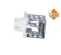 Fits NRF 342045 RESISTOR, INTERIOR BLOWER ⭐UK Stock⭐