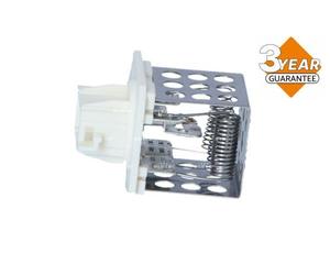Fits NRF 342045 RESISTOR, INTERIOR BLOWER ⭐UK Stock⭐