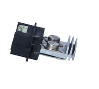 NRF Heater/blower Resistor For Renault Master 2001-2025 1.9d 2.5d 3.0d 2.3d