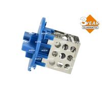 Fits NRF 342103 Resistor, interior blower ⭐UK Stock⭐
