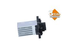 Fits NRF 342114 BLOWER RESISTOR KIA PICANTO 2004- ⭐UK Stock⭐