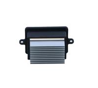 Blower resistor 342115 NRF for PEUGEOT CITROËN RENAULT
