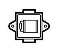 RESISTOR INTERIOR BLOWER 342148 FOR NISSAN YD25DDTi 2.5L 4cyl NAVARA