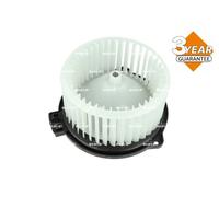 NRF Interior Blower 34309 - for Toyota Celica (left-hand drive) 1ZZ-FE/2ZZ-GE 1.8L
