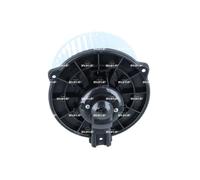 Blower fan for left-hand drive vehicles 34311 NRF for TOYOTA RAV 4 Mk II