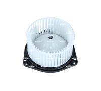Fits NRF 34315 ISUZU D-MAX 3.0D 02- BLOWER MOTOR ⭐UK Stock⭐