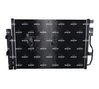 ✅Fits NRF 350044 CONDENSER, AIR CONDITIONING ⭐UK Seller⭐
