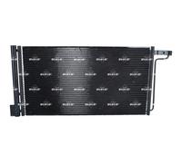 NRF 350051 Air conditioning condenser