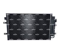 ✅Fits NRF 350083 CONDENSER, AIR CONDITIONING ⭐UK Seller⭐