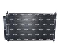 Fits NRF 350321 CONDENSER, AIR CONDITIONING ⭐UK Stock⭐