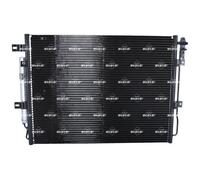 ✅Fits NRF 350330 CONDENSER, AIR CONDITIONING ⭐UK Seller⭐