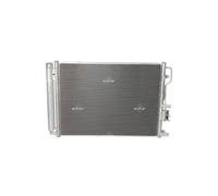 NRF 350379 Air conditioning condenser