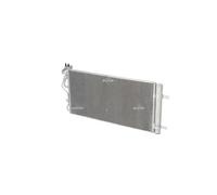 Fits NRF 350382 AIR CONDITIONING RADIATOR HYUNDAI Kona 1.0 18- ⭐UK Stock⭐
