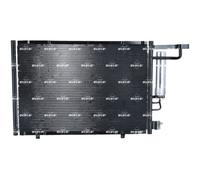 NRF 350395 Air conditioning condenser